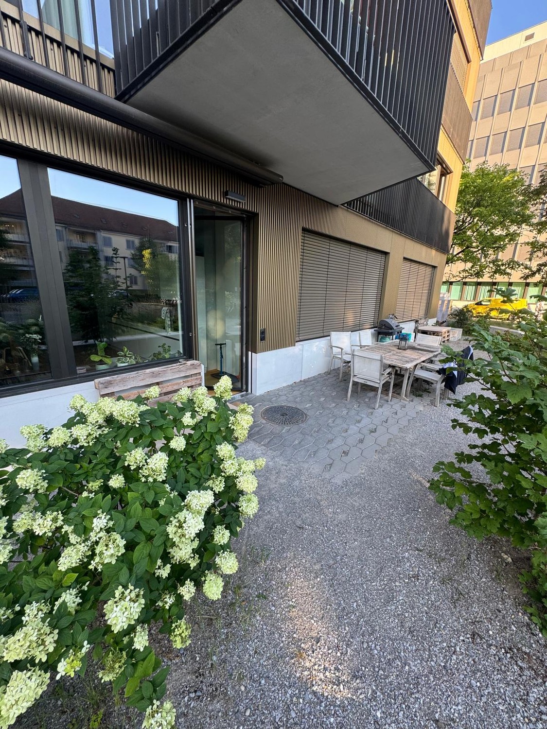 Zimmer in einer WG, Foto 3 von 8