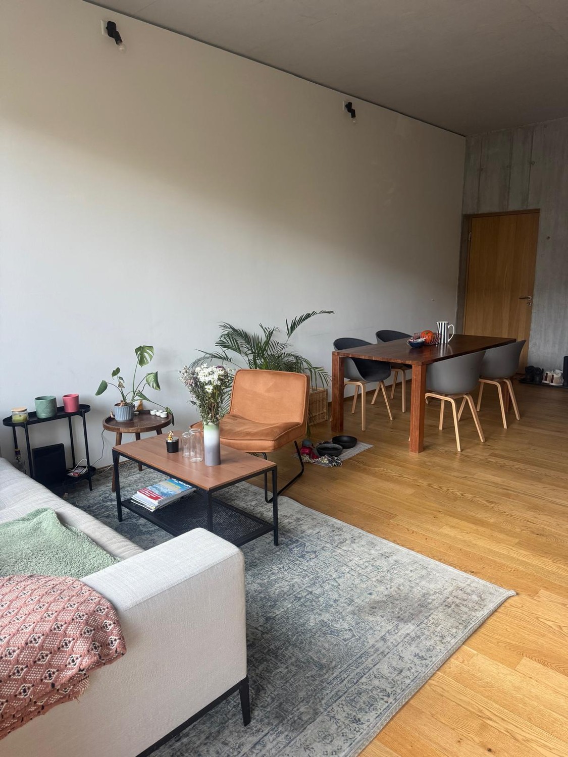 Zimmer in einer WG, Foto 1 von 8