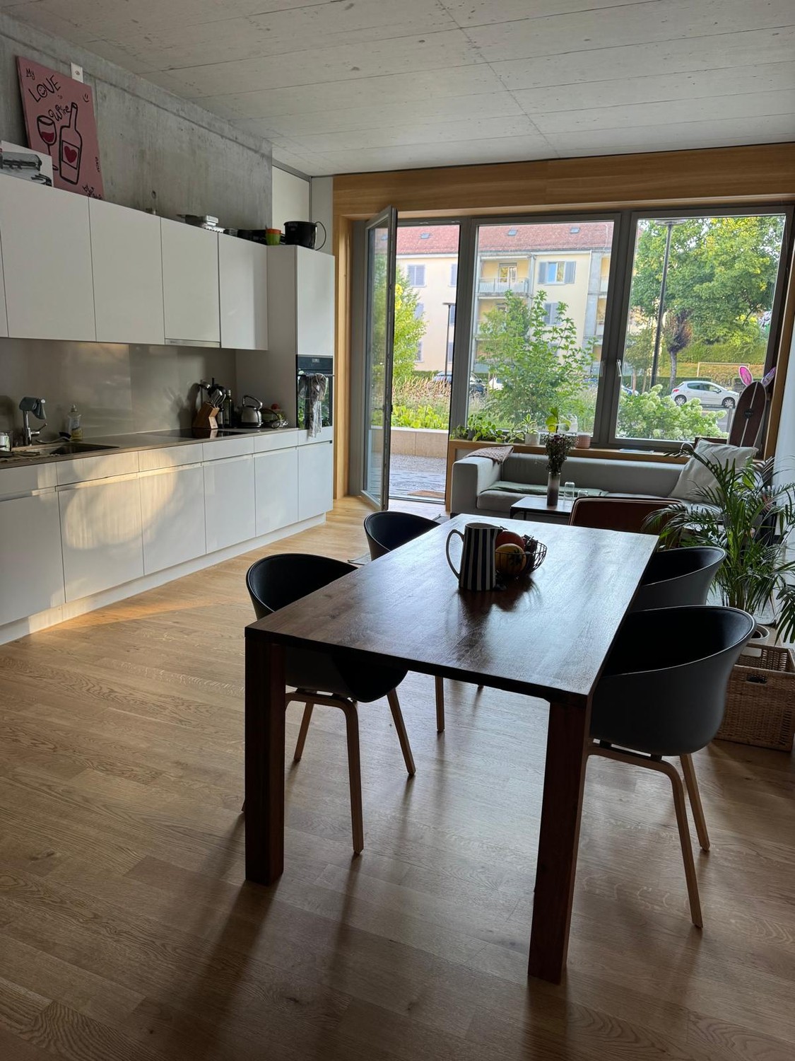 Zimmer in einer WG, Foto 4 von 8