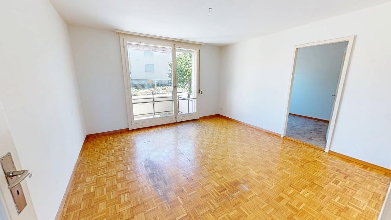 3 Zimmer Wohnung, Foto 2 von 6
