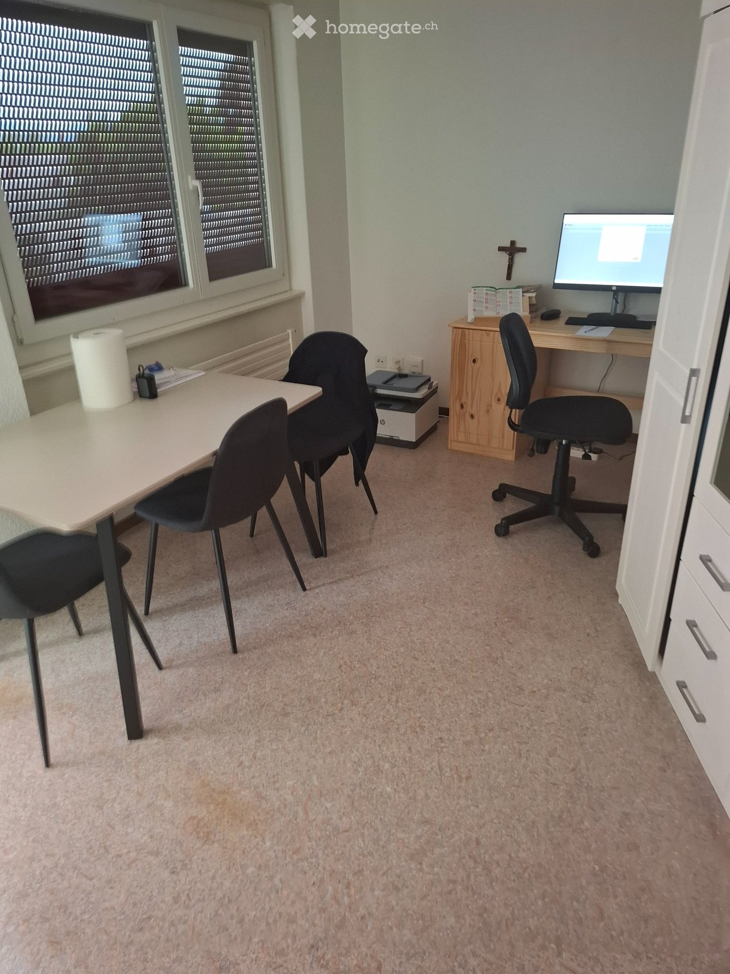 1 ½ Zimmer-Wohnung, Foto 4 von 4