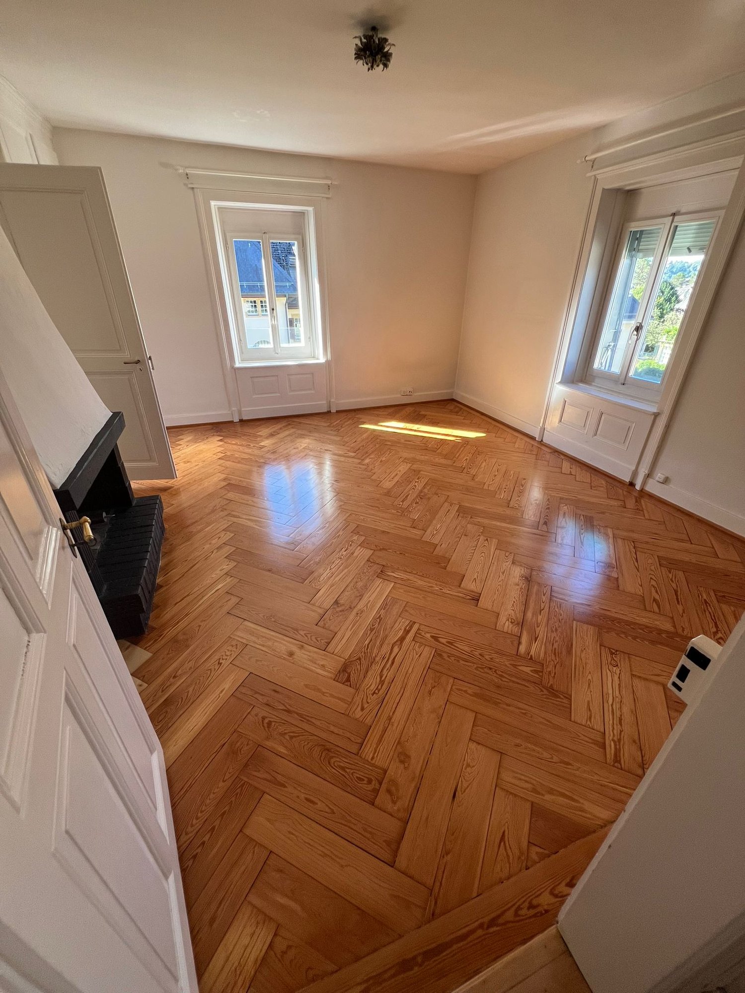Room in a shared flat, Foto 2 von 7