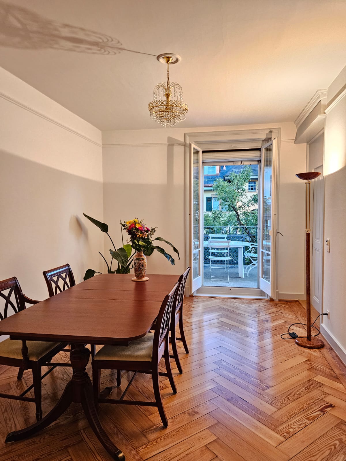 Room in a shared flat, Foto 4 von 7