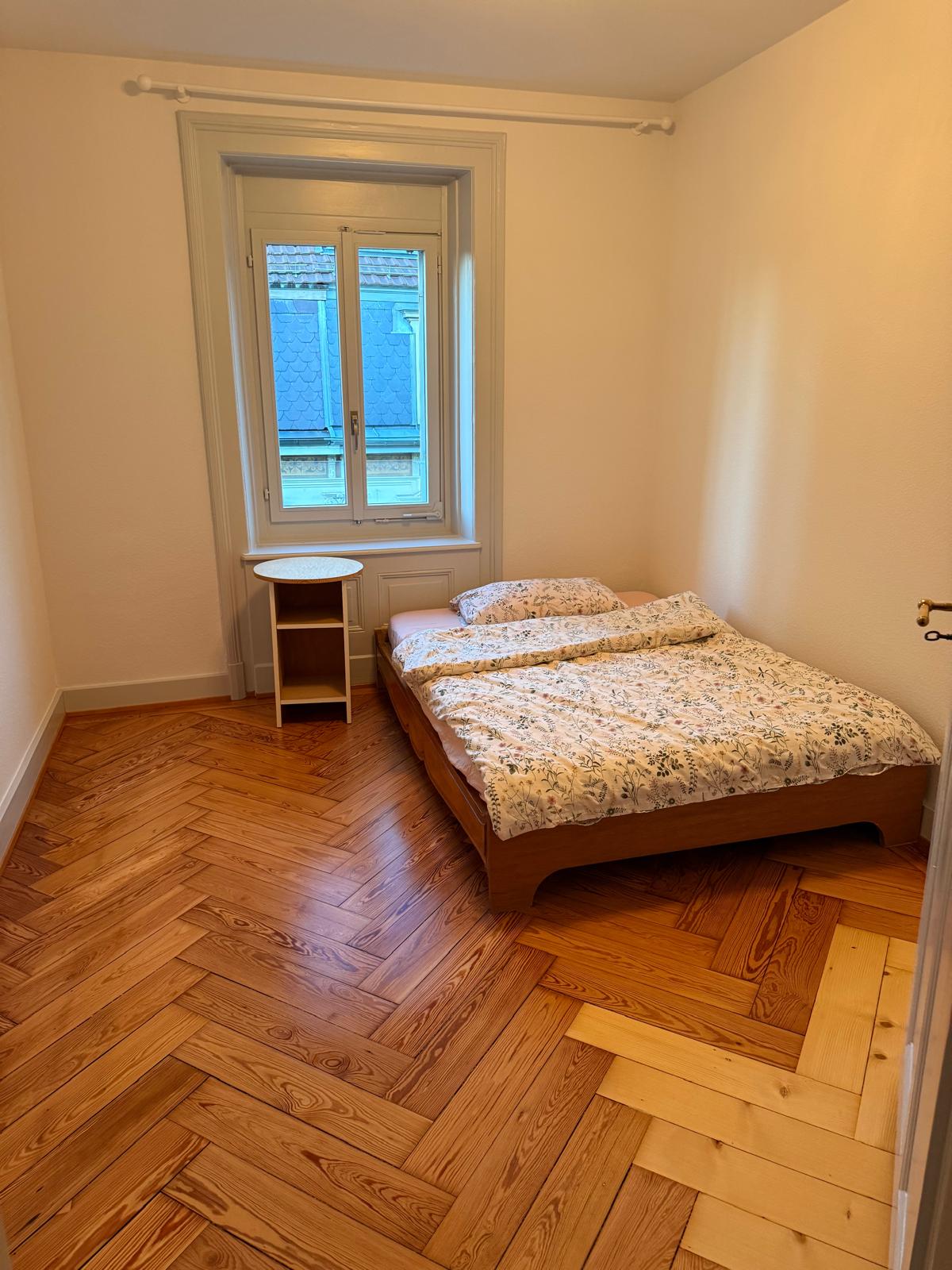 Room in a shared flat, Foto 6 von 7