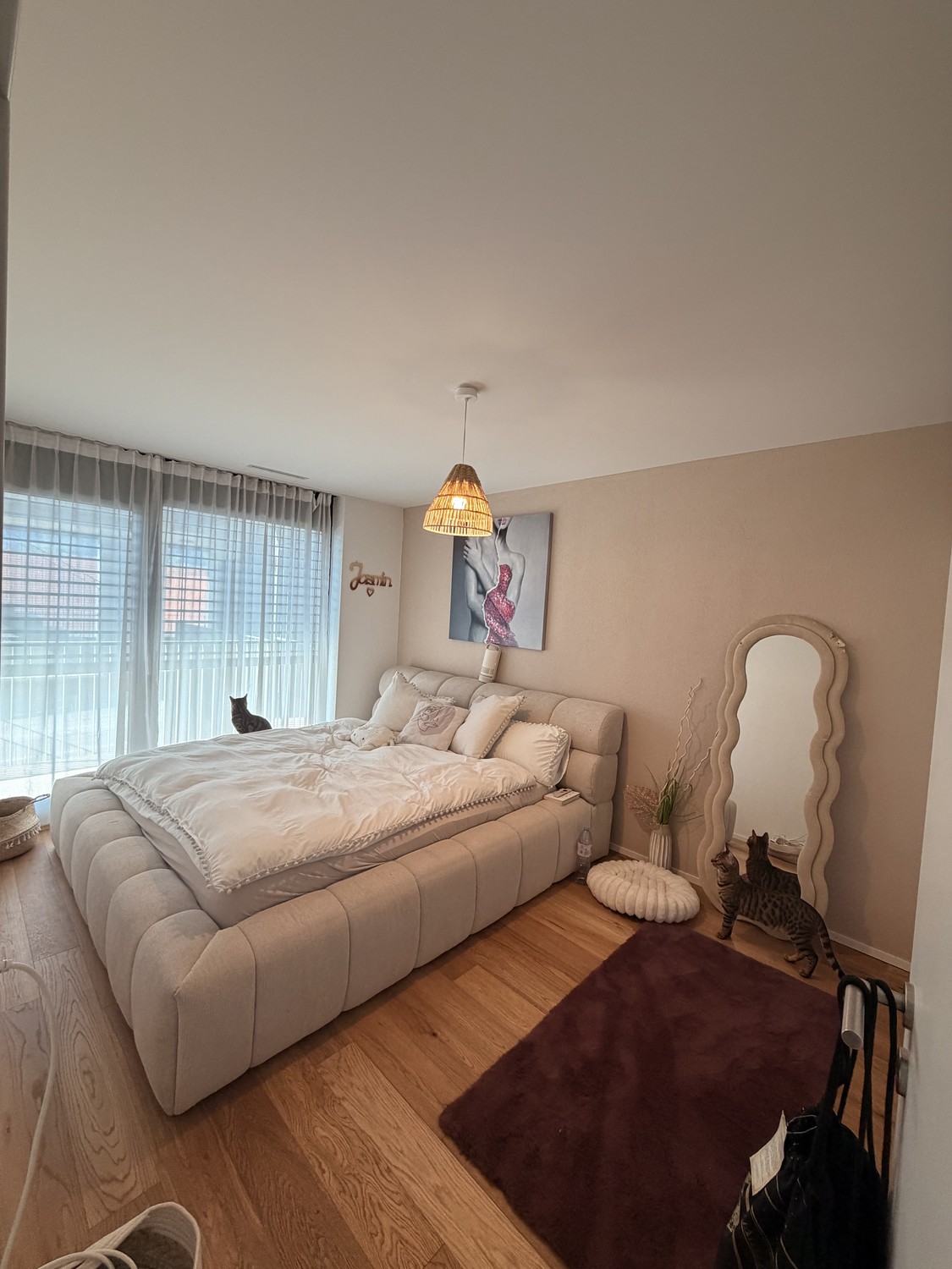 2 ½ rooms single house, Foto 4 von 8