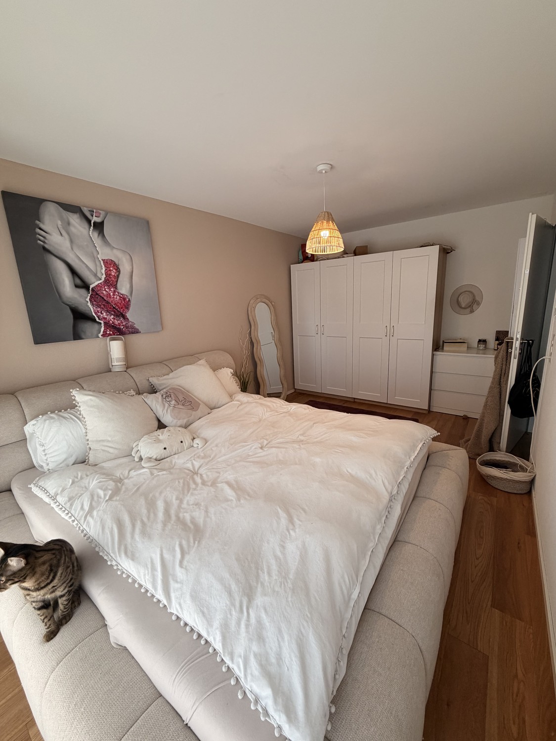 2 ½ rooms single house, Foto 5 von 8