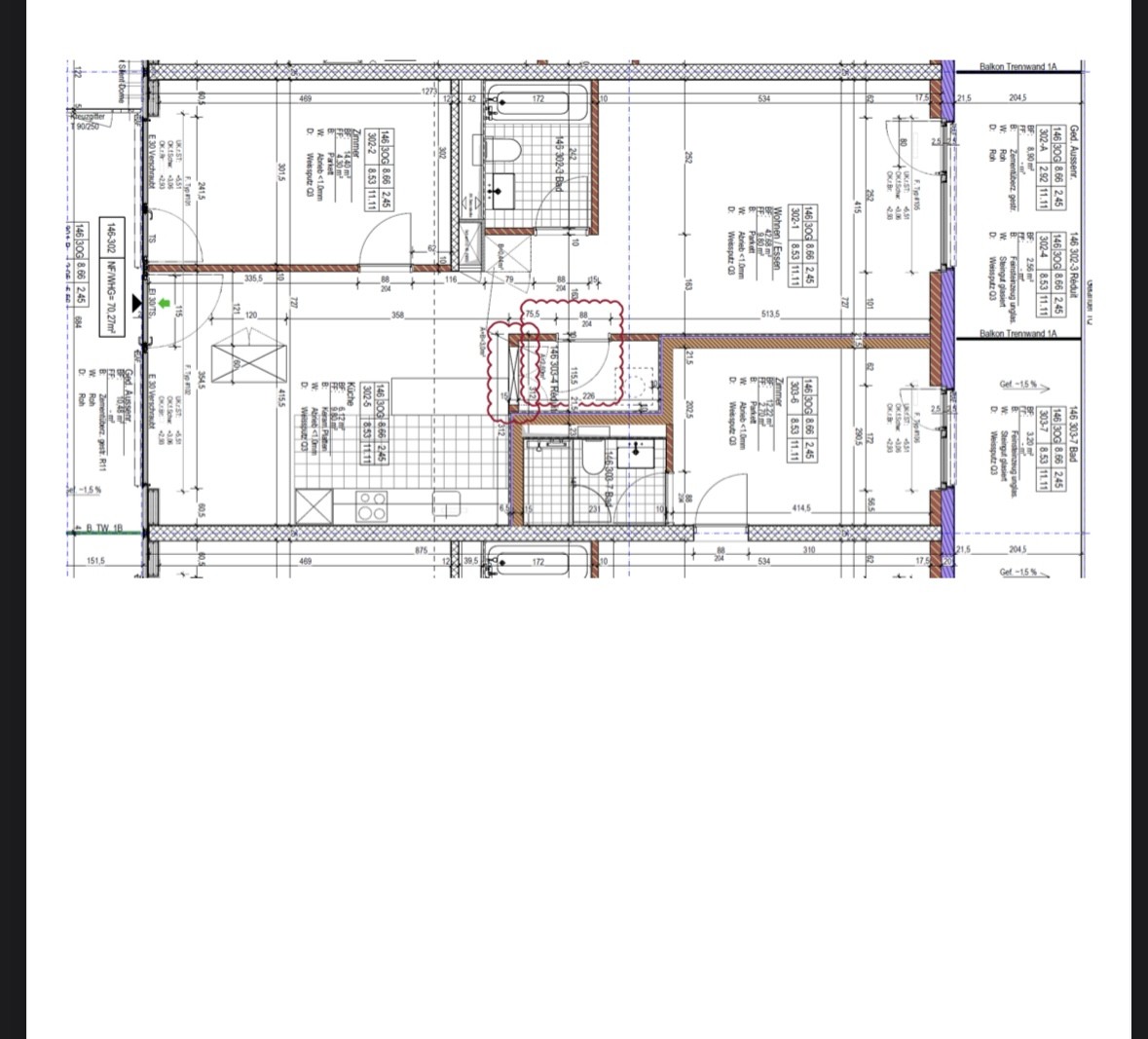 2 ½ rooms single house, Foto 7 von 8