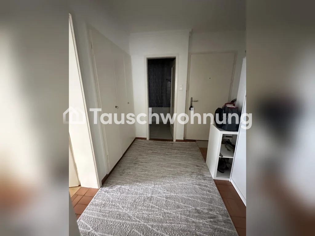 1 ½ rooms apartment, Foto 1 von 5
