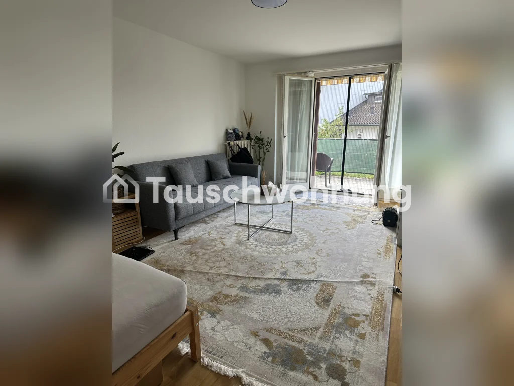 1 ½ rooms apartment, Foto 3 von 5