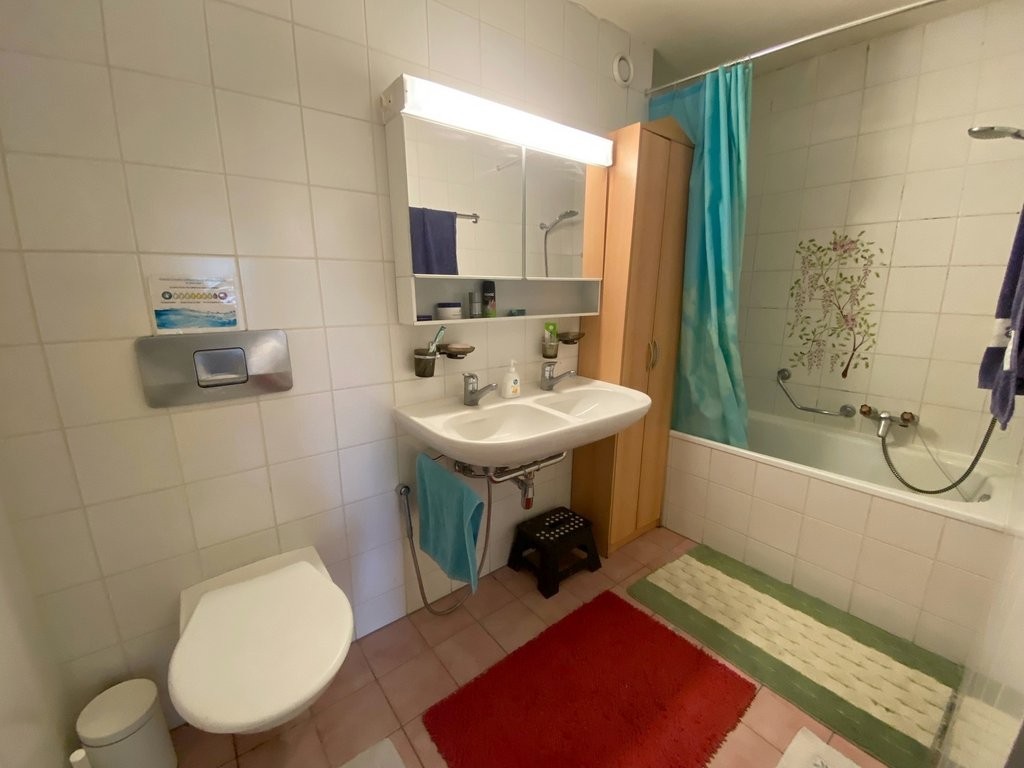 4-Zimmer-Wohnung