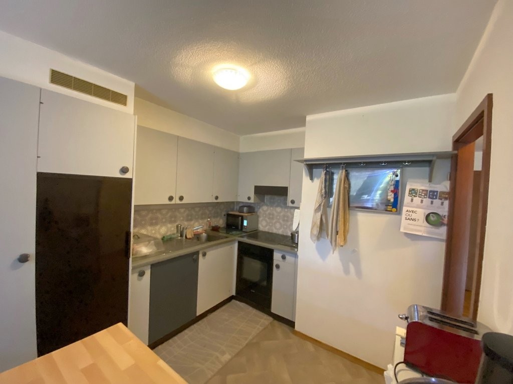 4-Zimmer-Wohnung