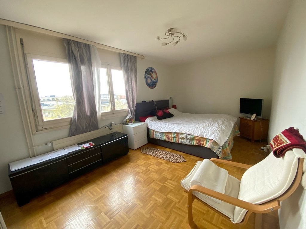 4-Zimmer-Wohnung