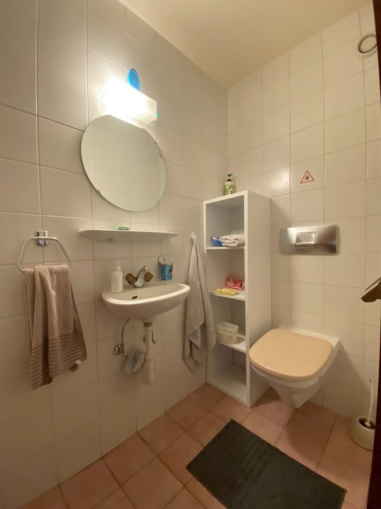 4-Zimmer-Wohnung