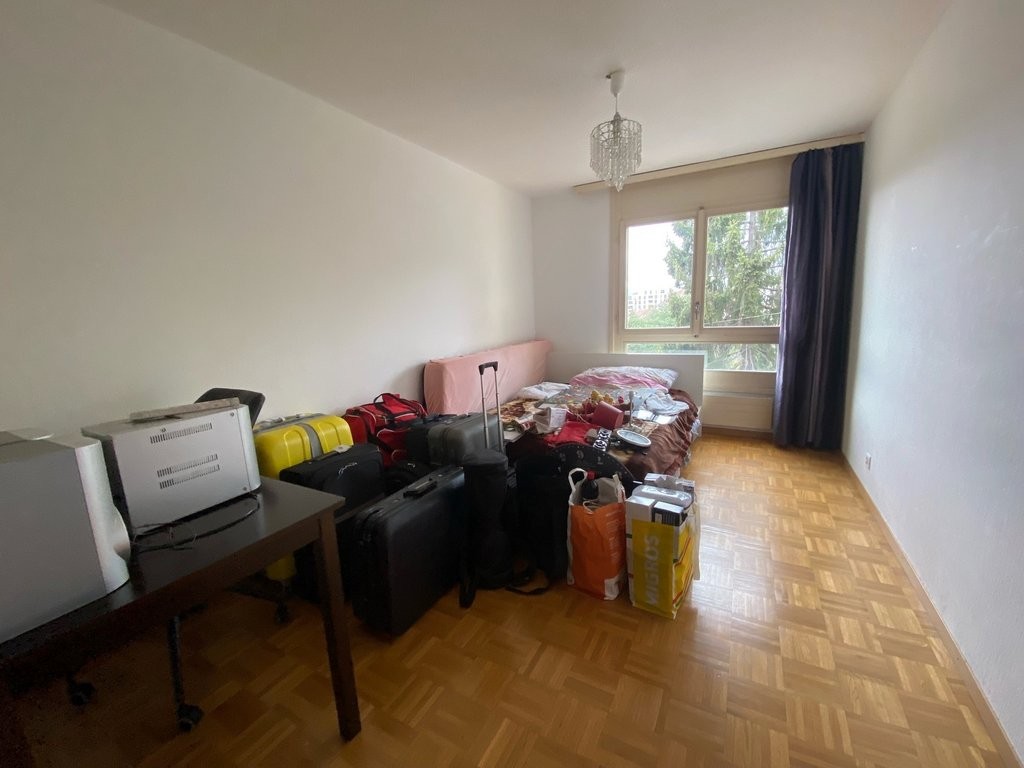 4-Zimmer-Wohnung