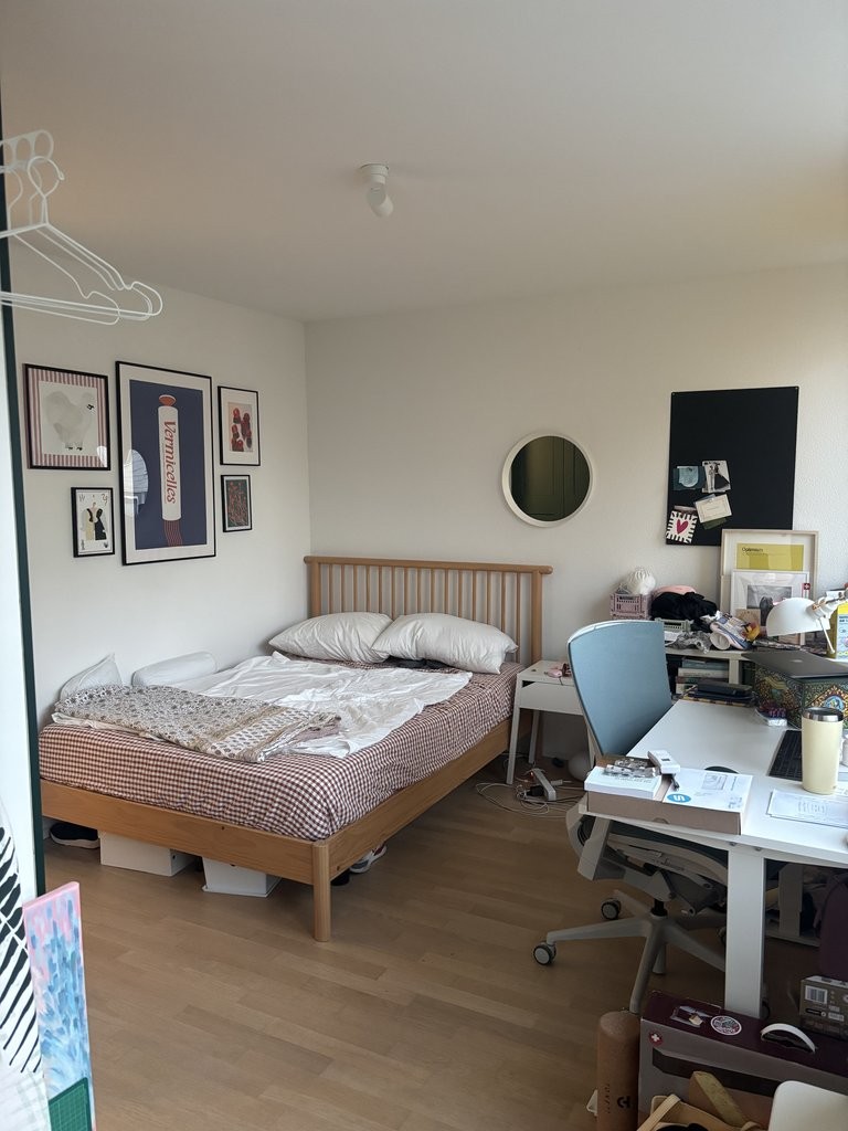 Appartement de 3 ½ pièces, photo 4 sur 10