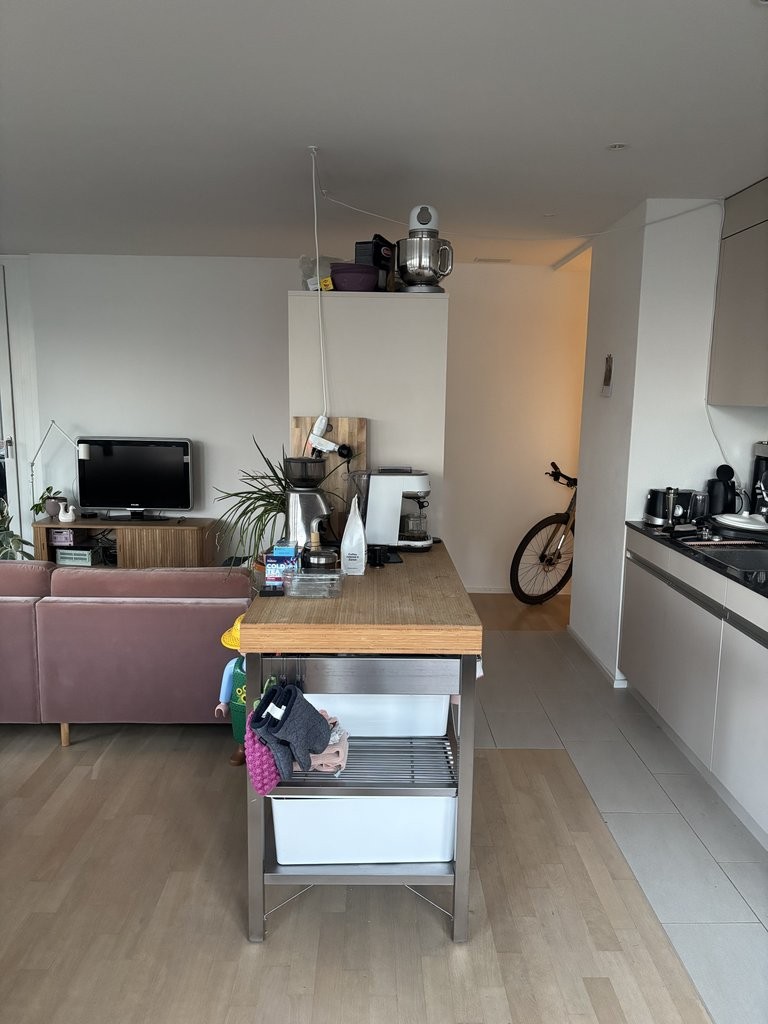 Appartement de 3 ½ pièces, photo 3 sur 10