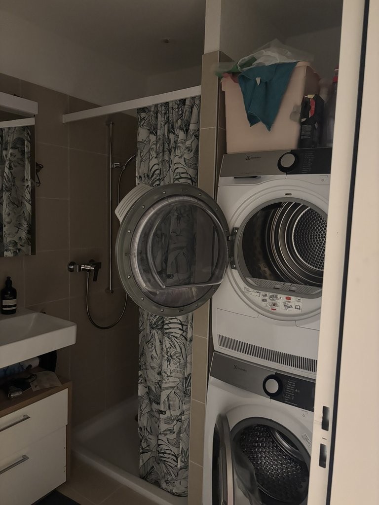Appartement de 3 ½ pièces, photo 8 sur 10