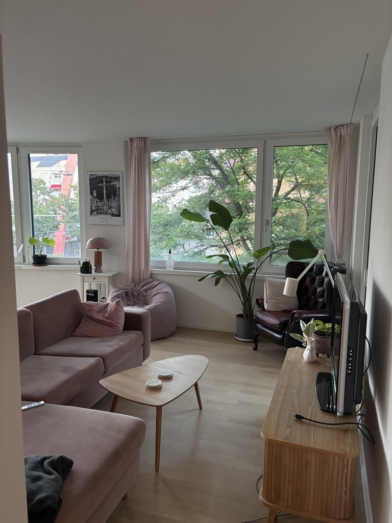 Appartement de 3 ½ pièces, photo 1 sur 10