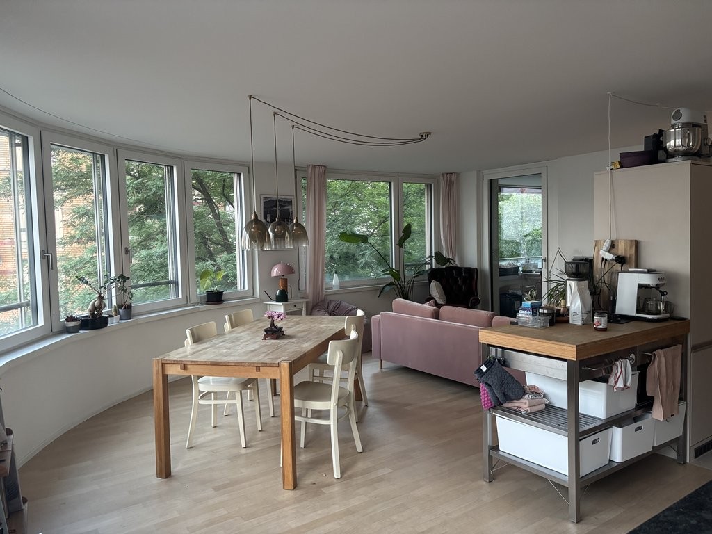 Appartement de 3 ½ pièces, photo 2 sur 10