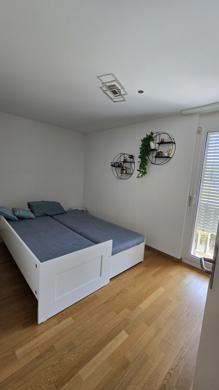 3 ½ rooms apartment, photo 5 of 9