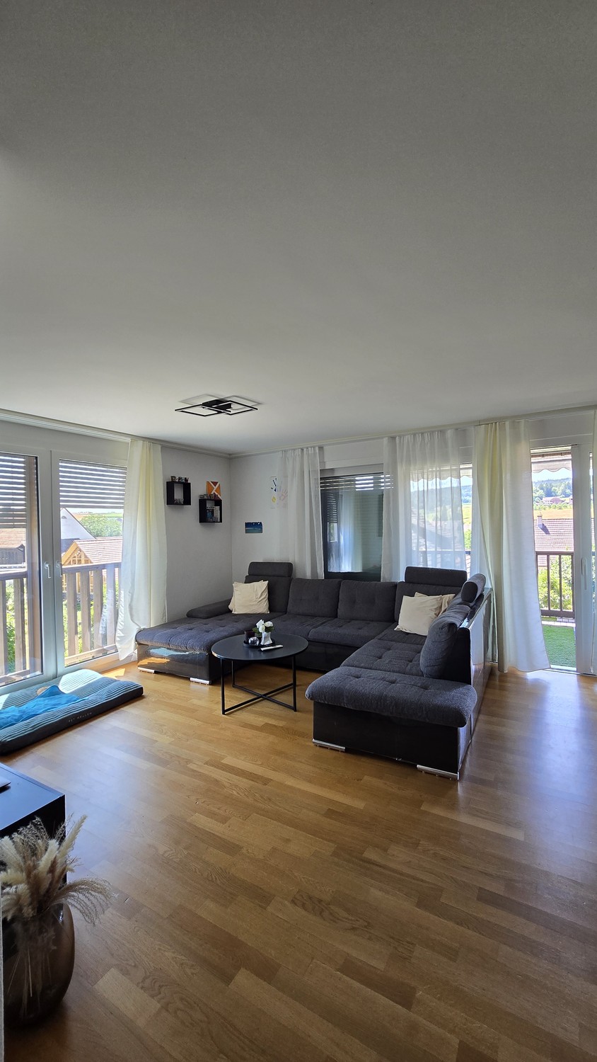 3 ½ rooms apartment, photo 4 of 9