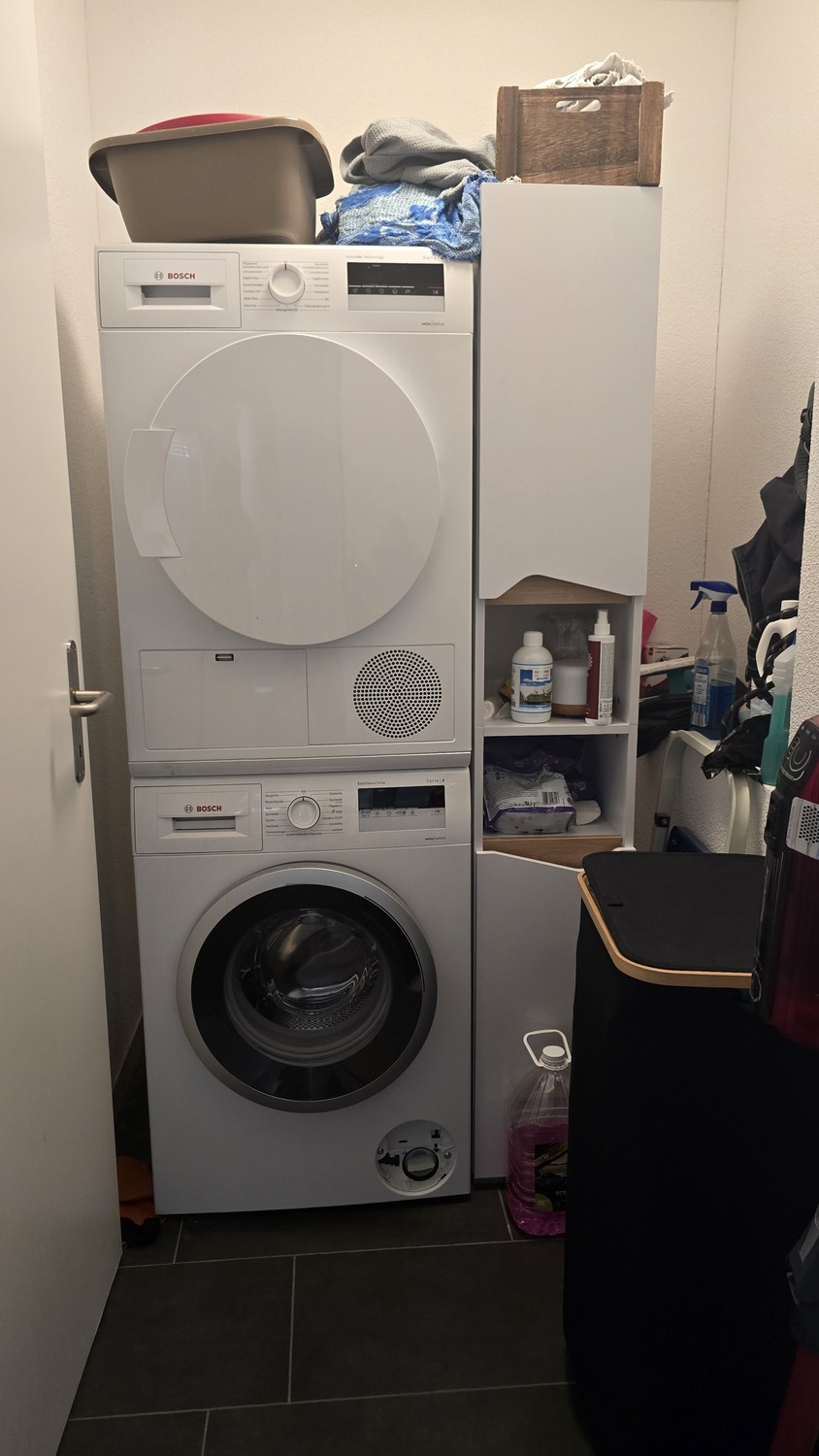 3 ½ rooms apartment, photo 8 of 9