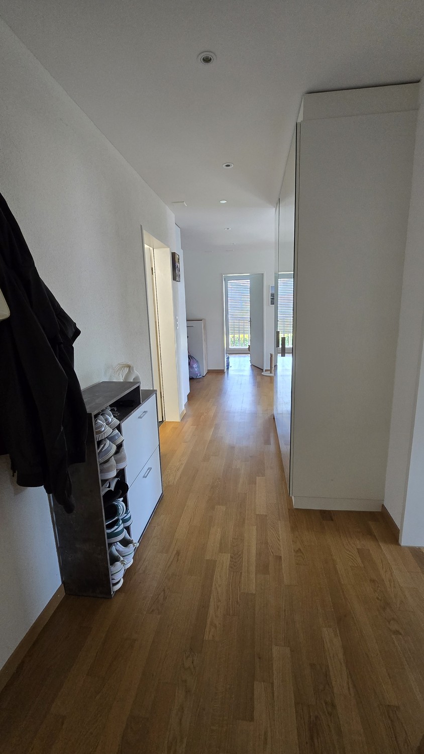 3 ½ rooms apartment, photo 2 of 9