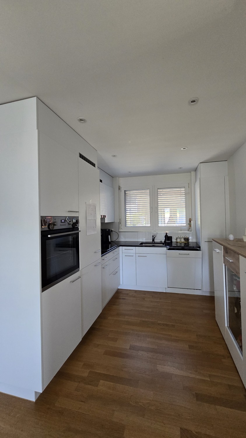 3 ½ rooms apartment, photo 3 of 9