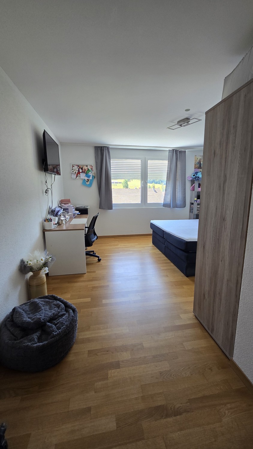 3 ½ rooms apartment, photo 6 of 9