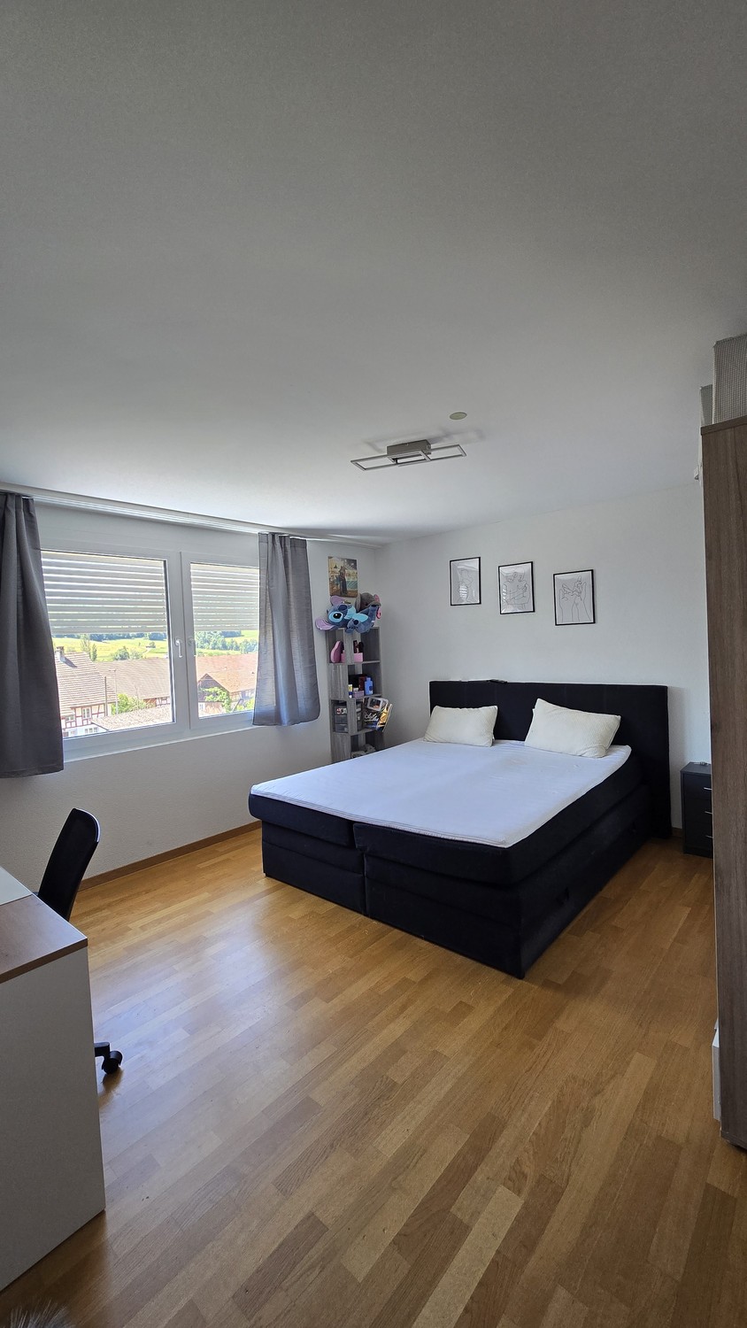 3 ½ rooms apartment, photo 9 of 9