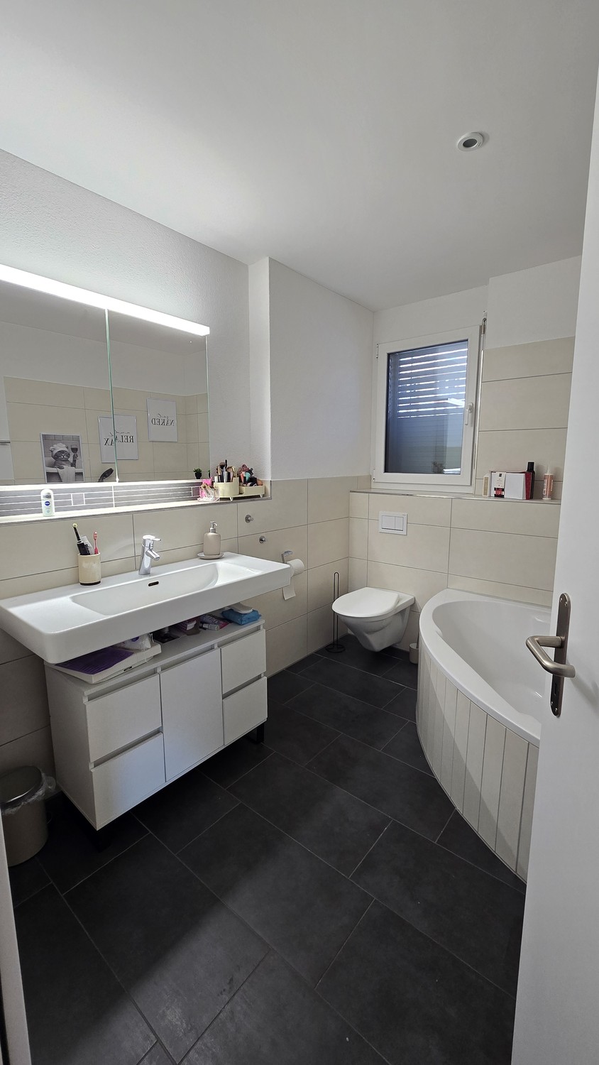 3 ½ rooms apartment, photo 1 of 9