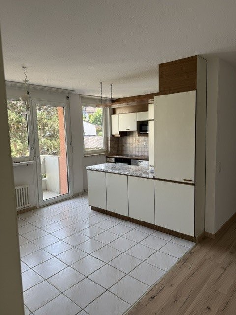 Appartamento di 4 ½ locali