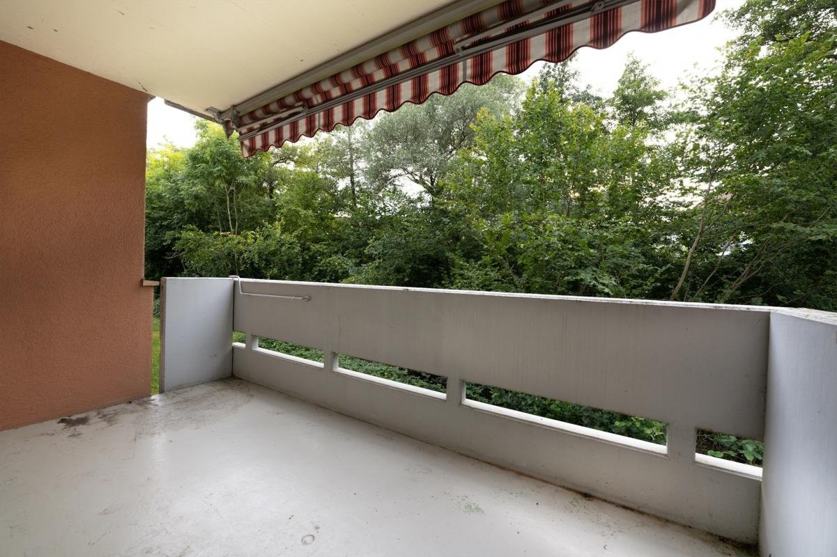 Appartamento di 4 ½ locali