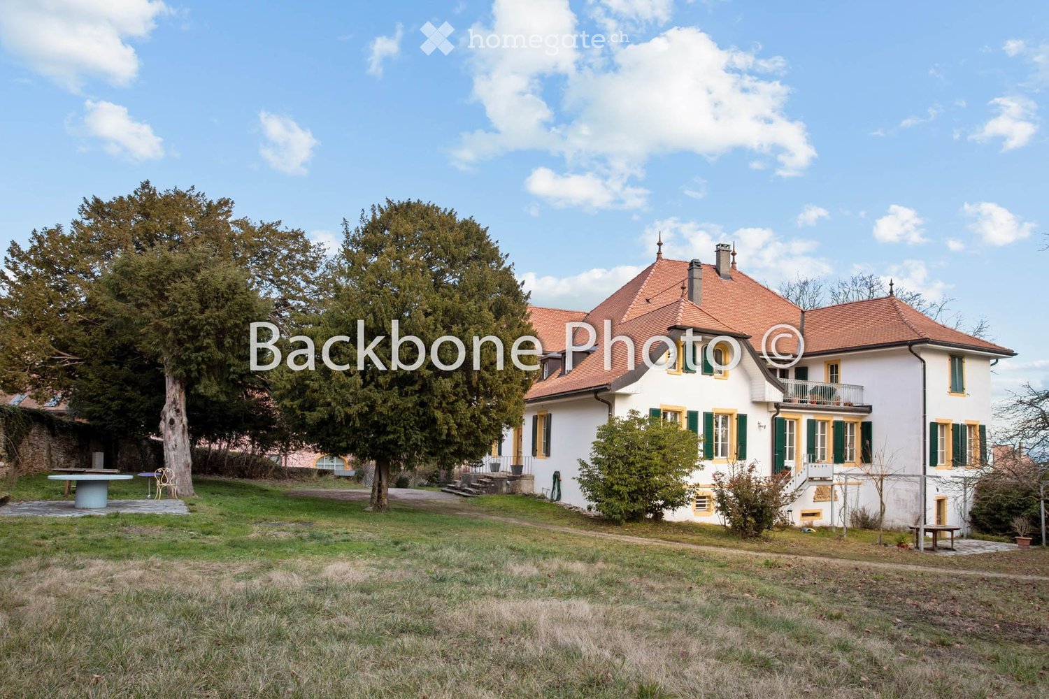 Appartamento di 5 ½ locali