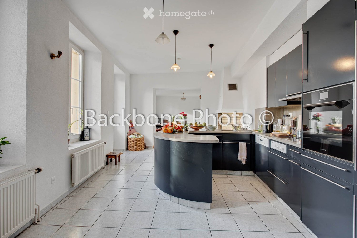 Appartamento di 5 ½ locali