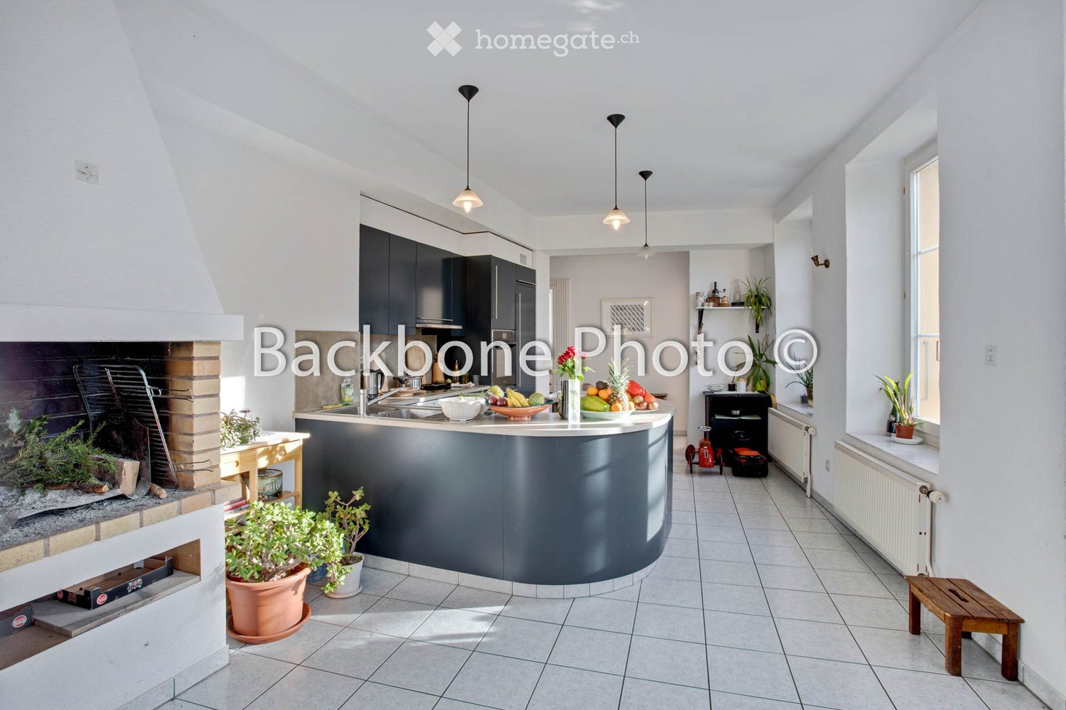 Appartamento di 5 ½ locali