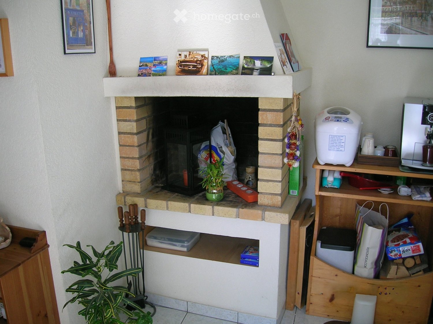 Appartamento di 5 ½ locali