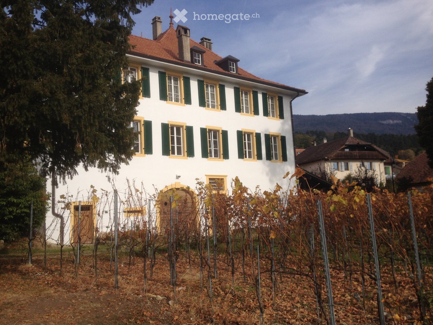 Appartamento di 5 ½ locali