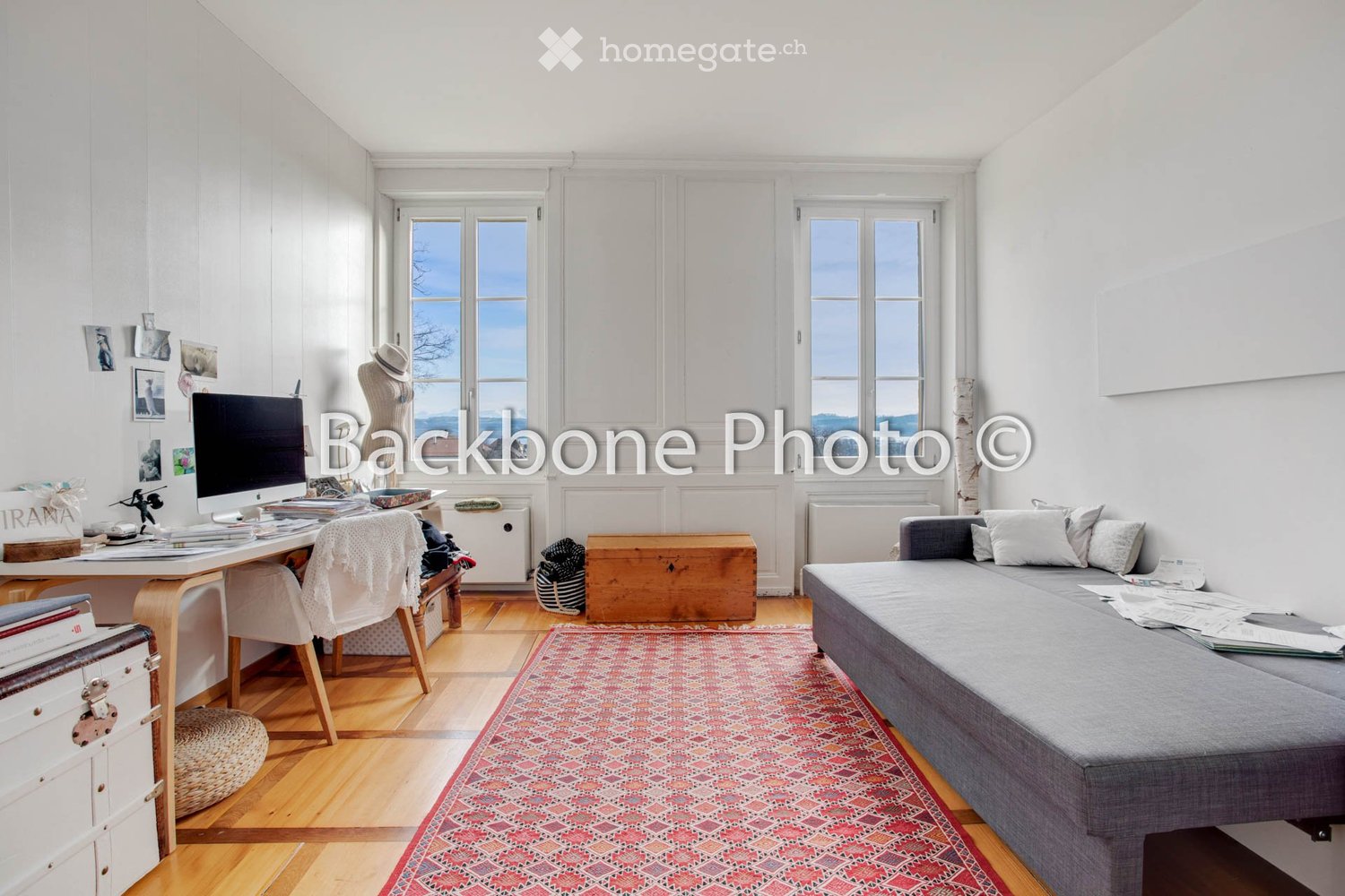 Appartamento di 5 ½ locali
