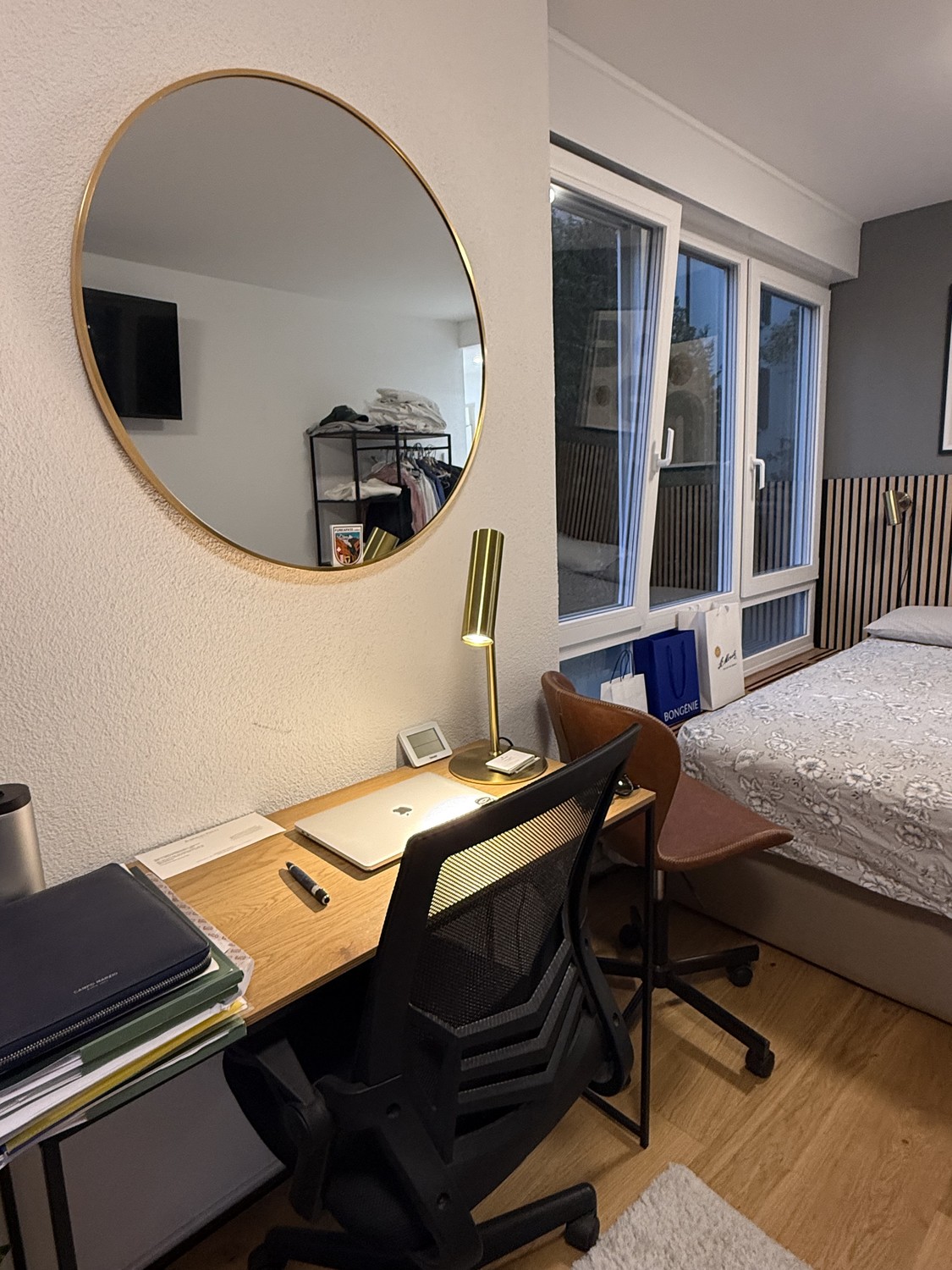 1 ½ rooms apartment, Foto 9 von 9