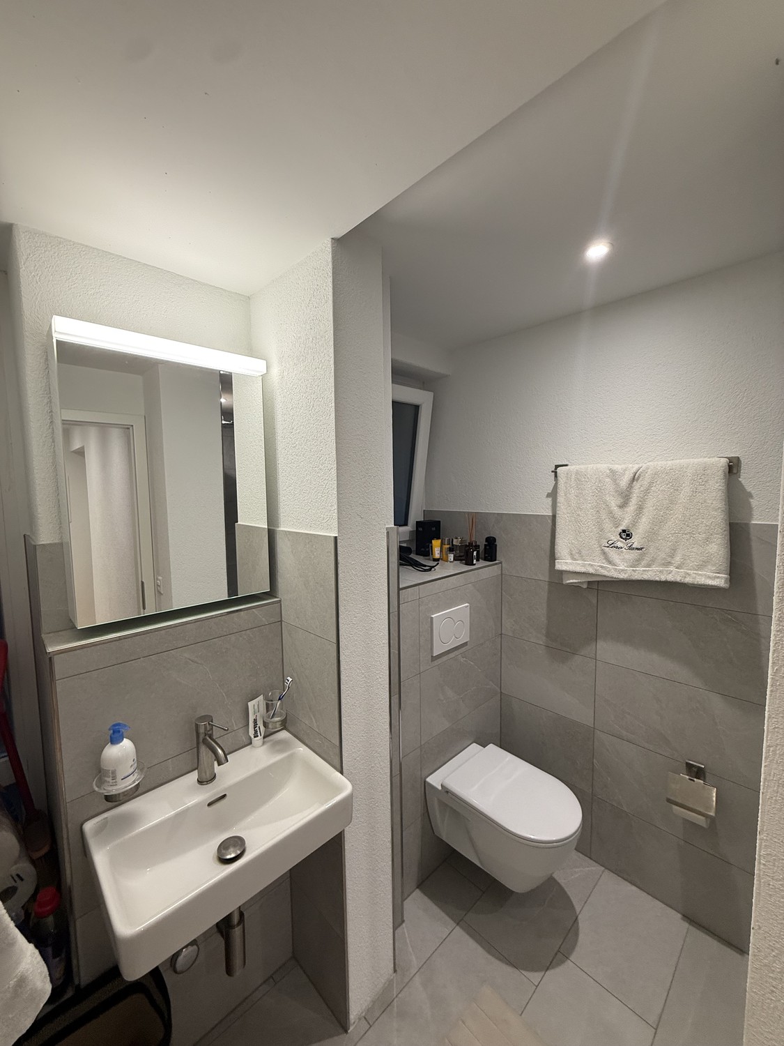 1 ½ rooms apartment, Foto 6 von 9