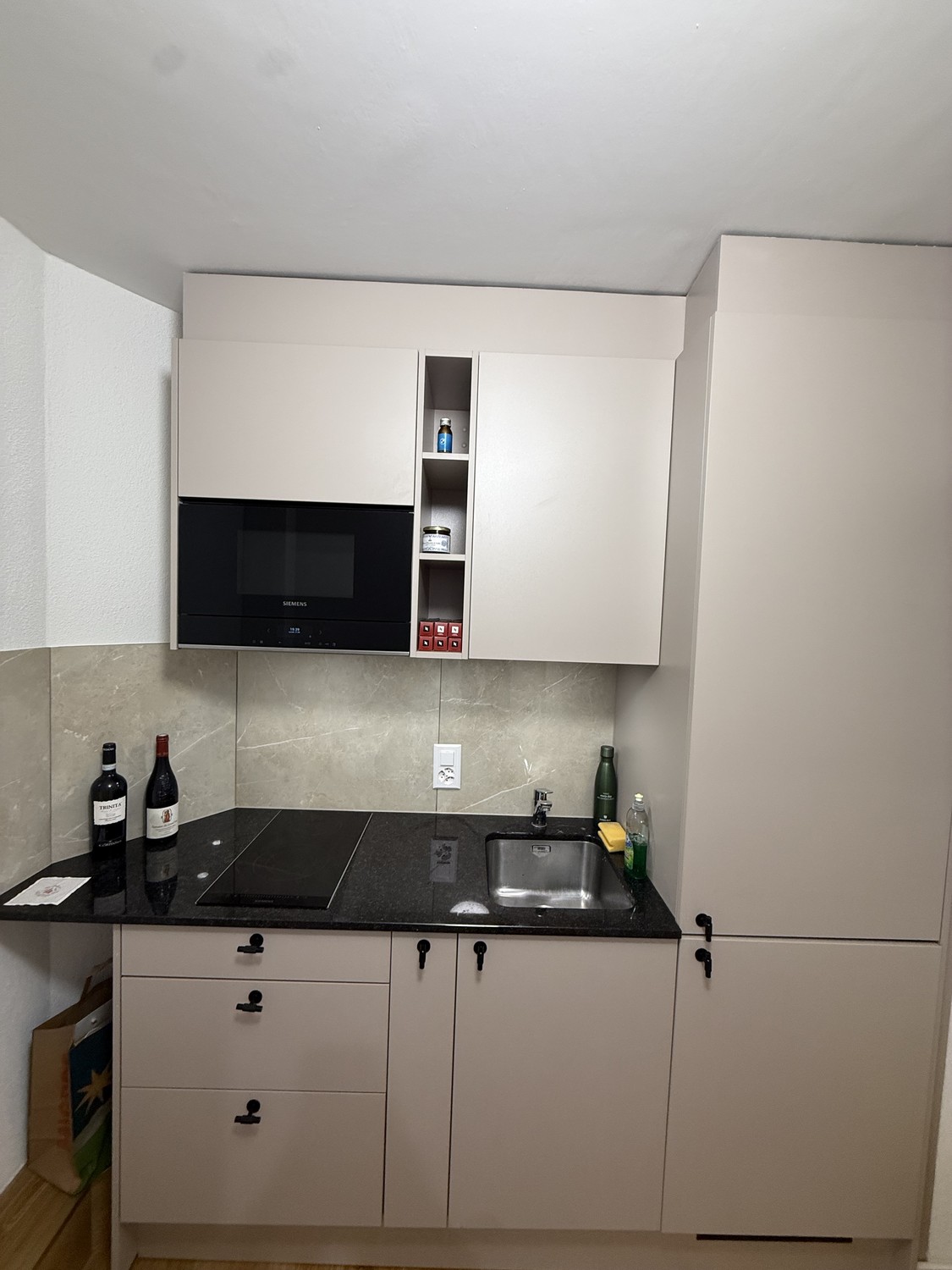 1 ½ rooms apartment, Foto 2 von 9
