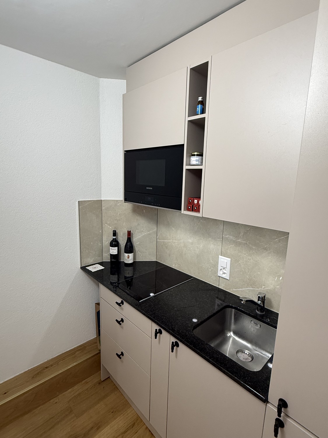 1 ½ rooms apartment, Foto 8 von 9