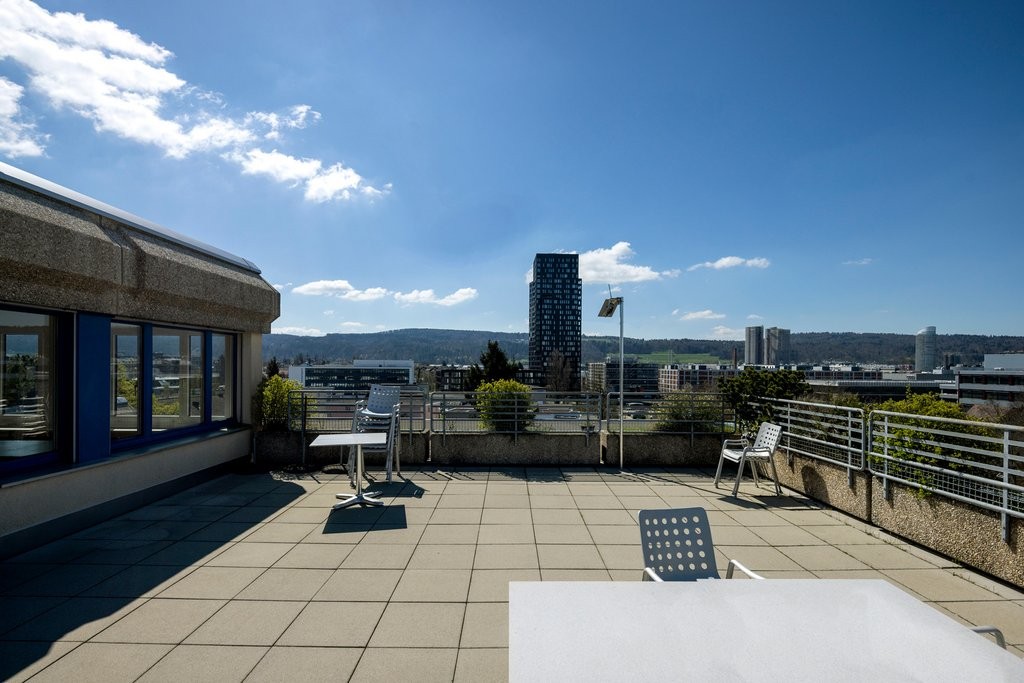 ufficio di 43m²