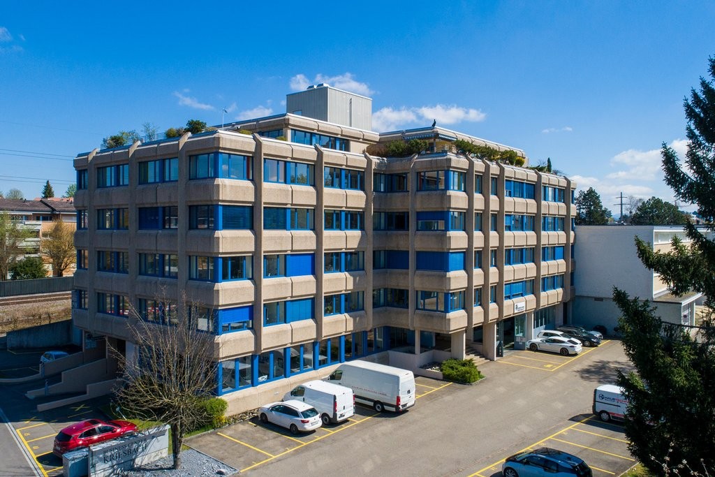 ufficio di 43m²