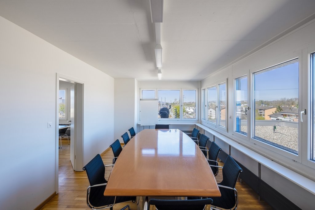 ufficio di 43m²
