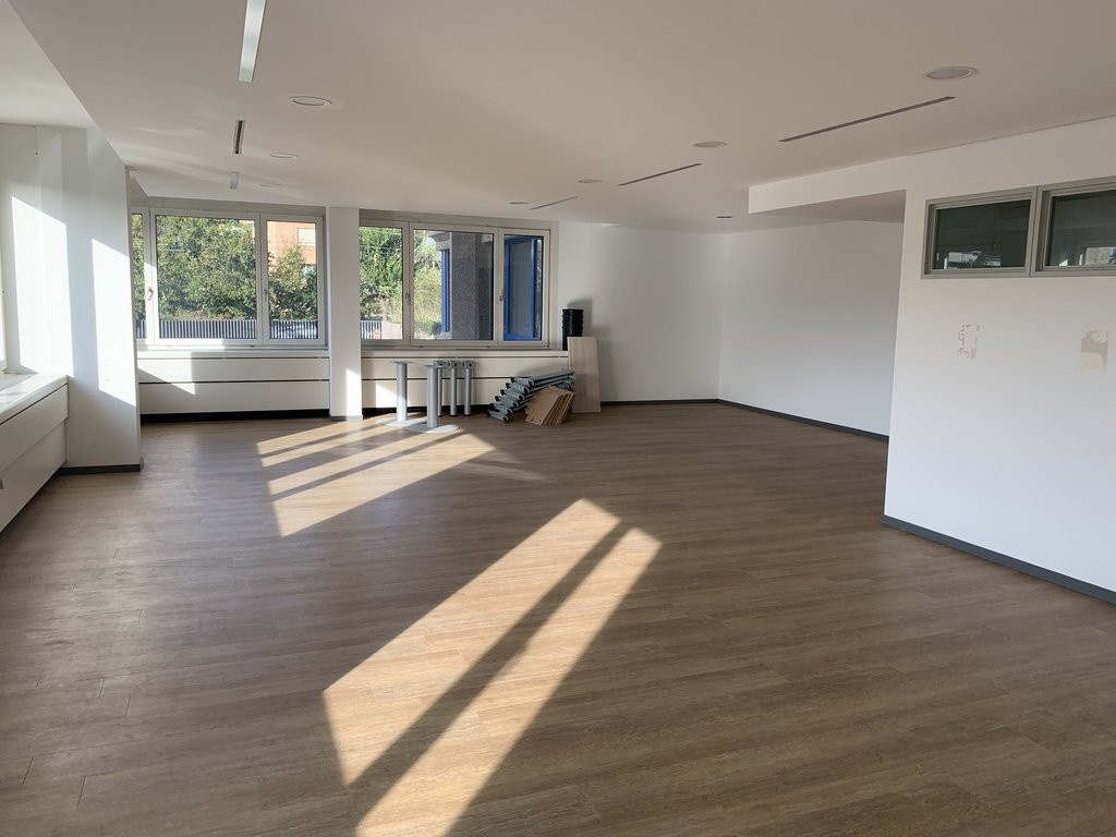 ufficio di 43m²