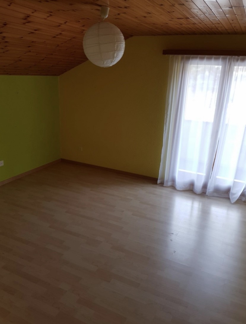 Appartamento di 3 ½ locali