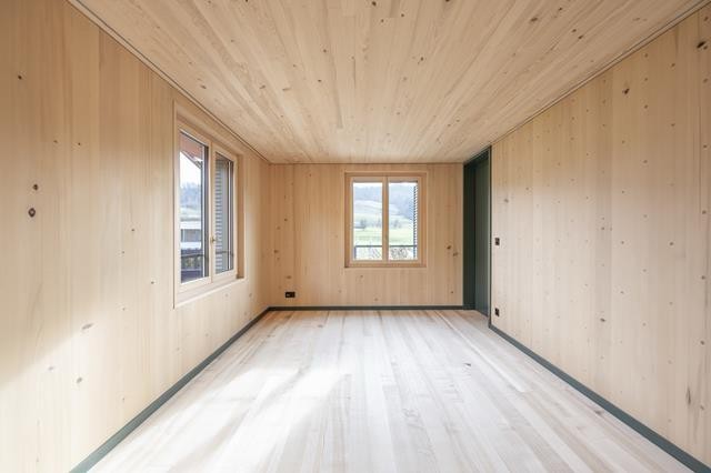 6 ½ Zimmer Wohnung