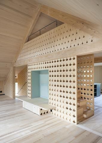 6 ½ Zimmer Wohnung